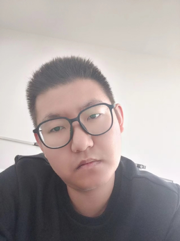 小黑子的第一张照片--宁德交友网