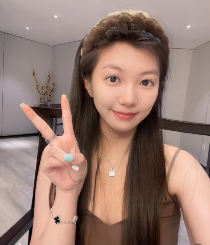 歌谣的第一张照片--宁德交友网