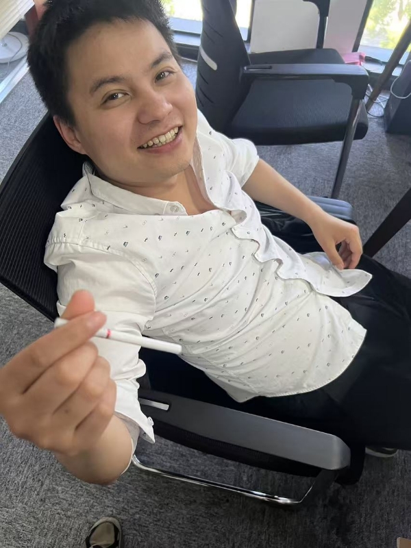 我是你辉哥的第一张照片--宁德交友网