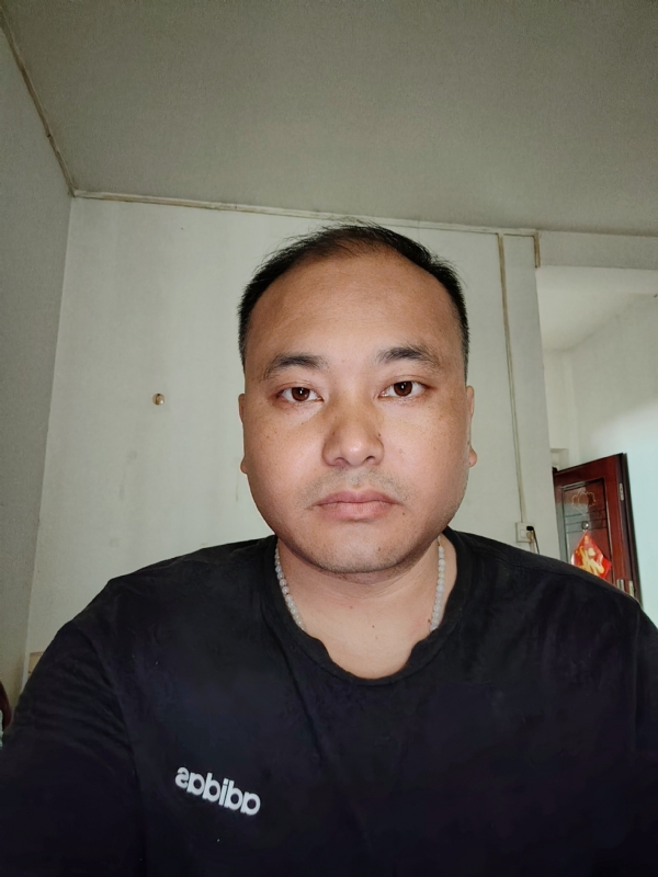 小蒋的第一张照片--宁德交友网