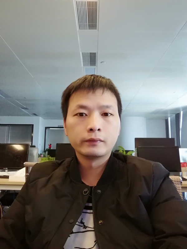 刘堃的第一张照片--宁德交友网