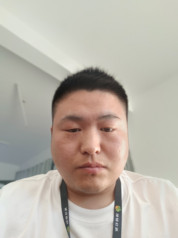 旺财的第一张照片--宁德交友网