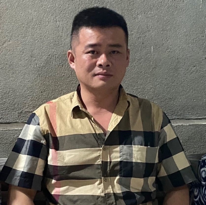 薛其锋的第二张照片--宁德交友网