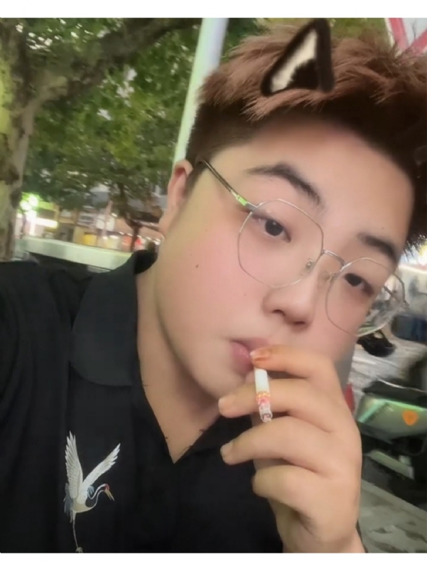 不循环的缘的第一张照片--宁德交友网