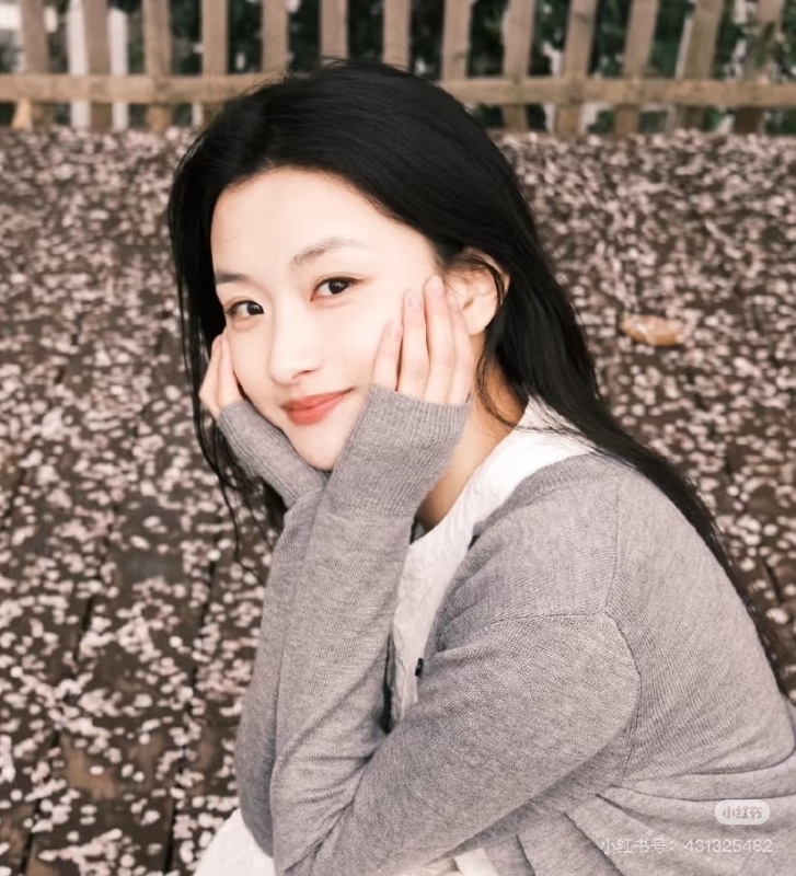 江小姐的第一张照片--宁德交友网