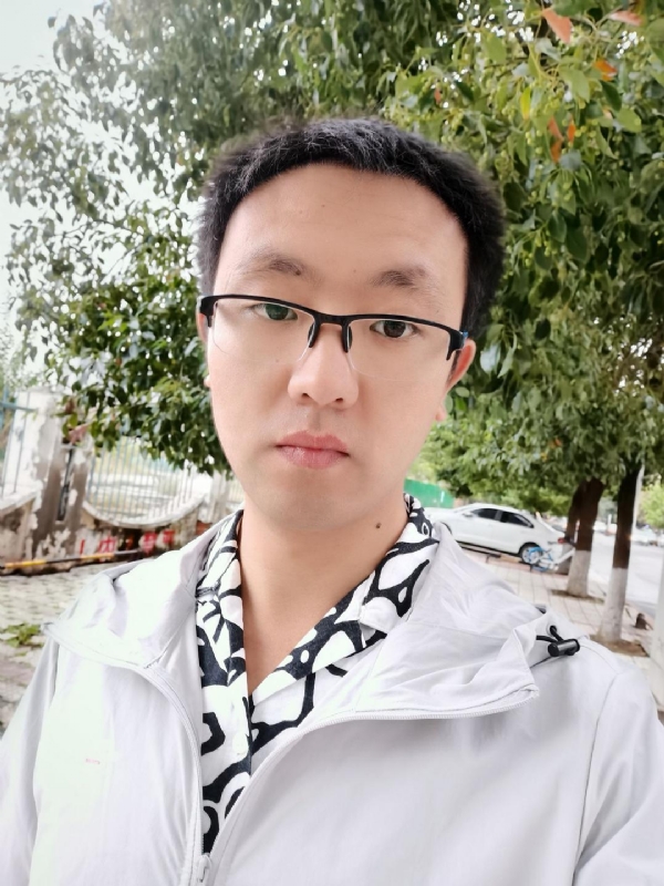 相遇另一半的第二张照片--宁德交友网
