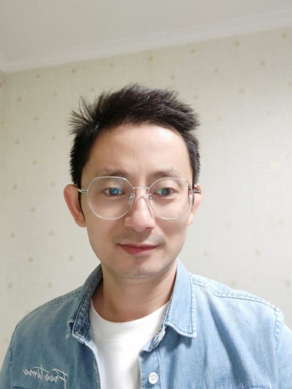 飘逸的第二张照片--宁德交友网