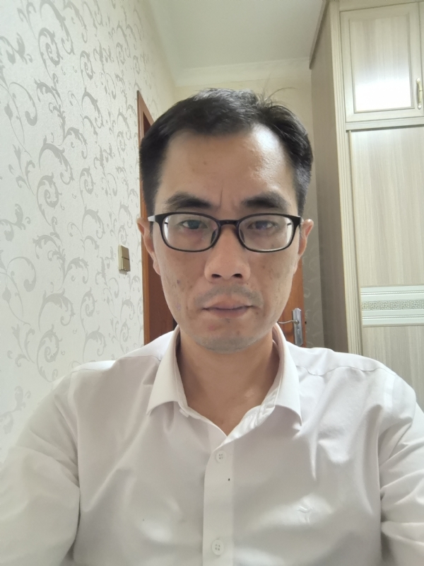 等风来的第一张照片--宁德交友网