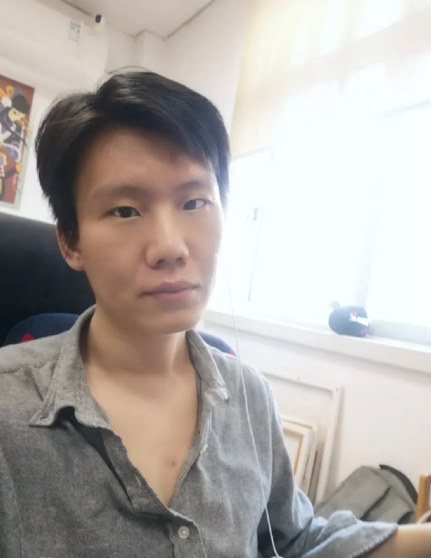 君莫的第一张照片--宁德交友网