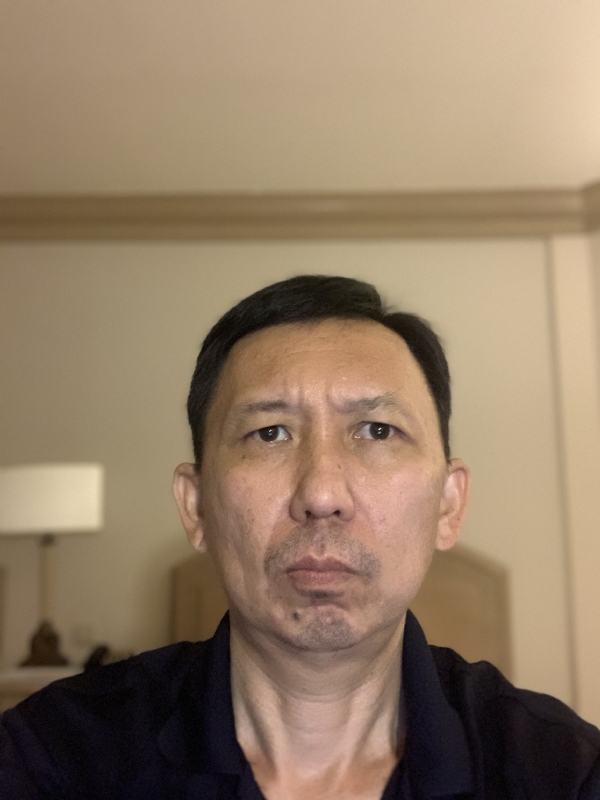 阿川的第一张照片--宁德交友网