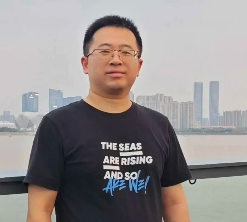 白小生的第一张照片--宁德交友网
