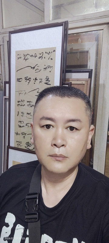 永恒的瞬间的第一张照片--宁德交友网