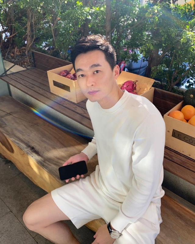 Eric的第一张照片--宁德交友网
