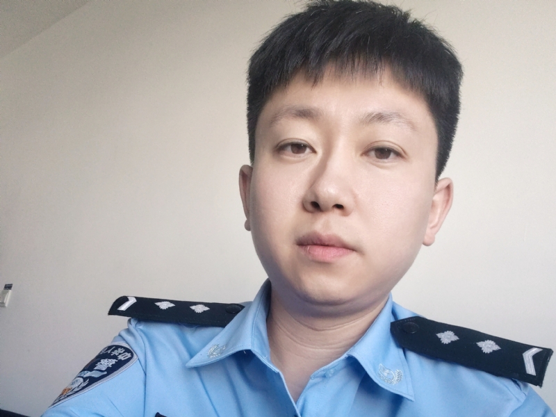 峻仔的第一张照片--宁德交友网