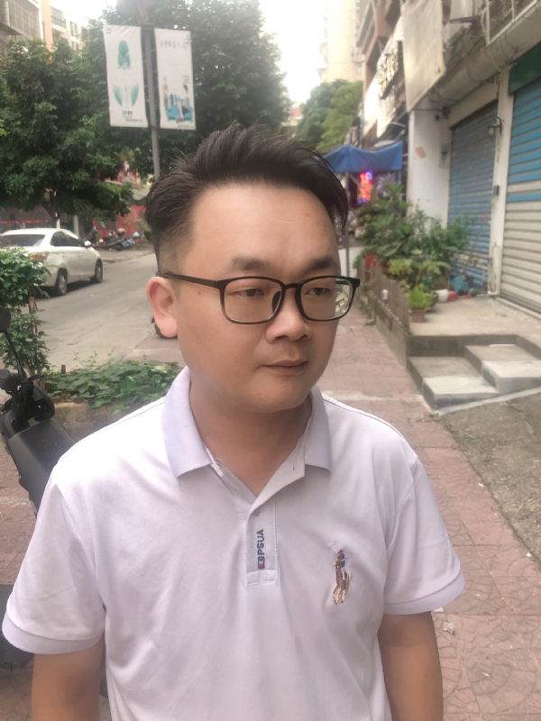 朱昱丞的第一张照片--宁德交友网