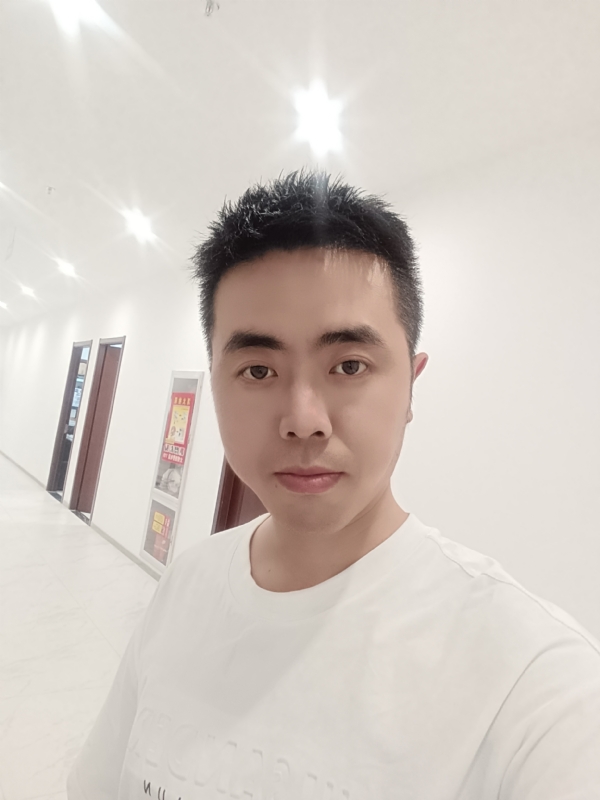 愿得一人心白首不相离的第一张照片--宁德交友网