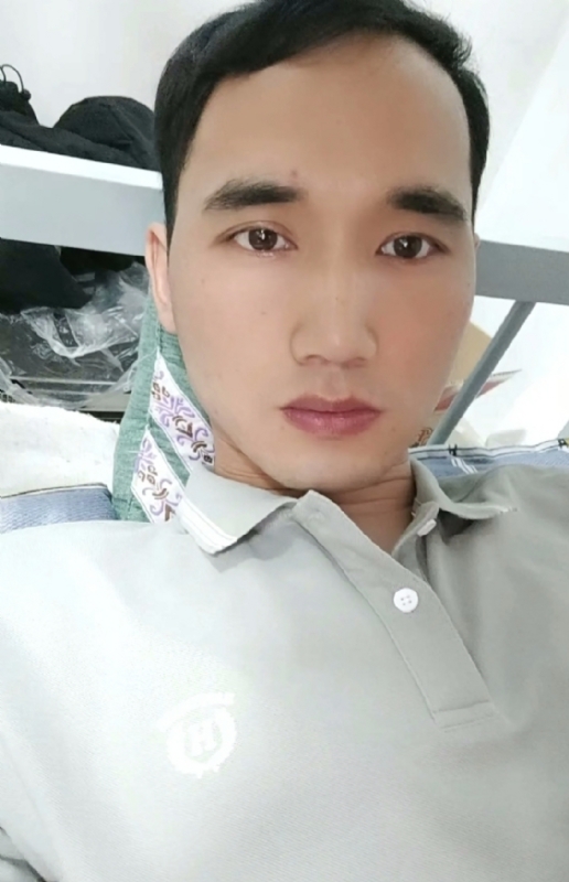 小炎的第一张照片--宁德交友网