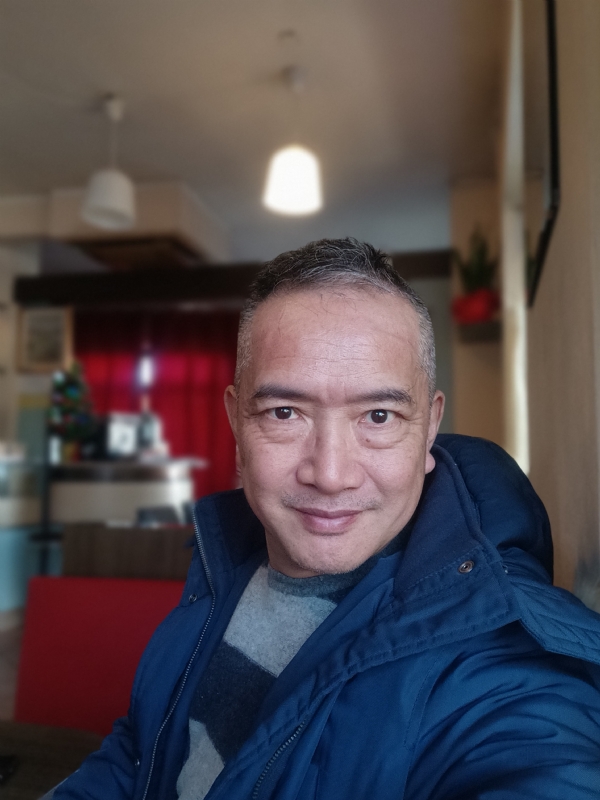 大龙的第一张照片--宁德交友网