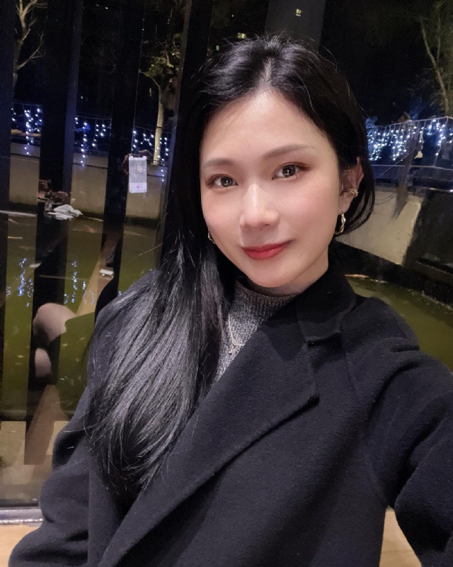欣欣向荣的第一张照片--宁德交友网