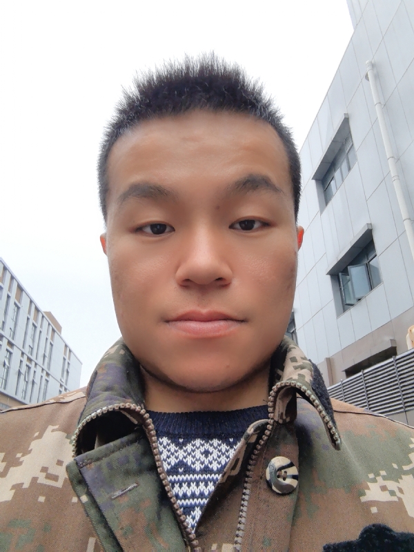 赵彦的第一张照片--宁德交友网