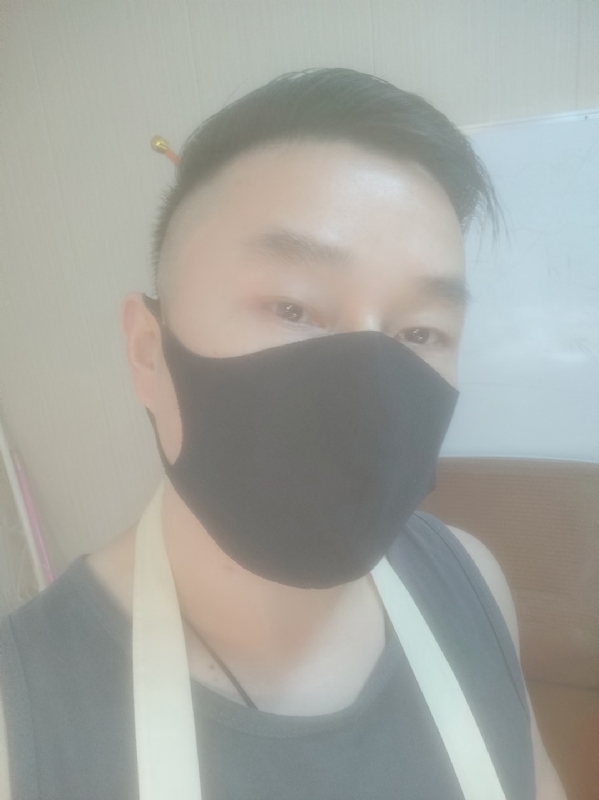Poluk秦的第二张照片--宁德交友网