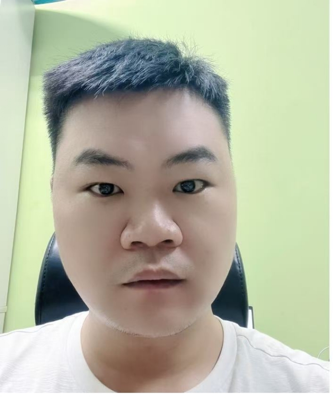 初白的第一张照片--宁德交友网