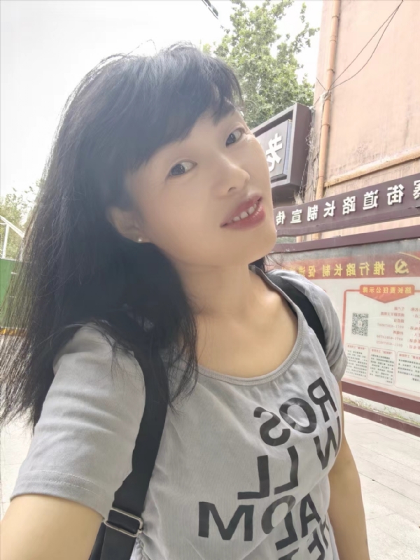 心艺的第一张照片--宁德交友网