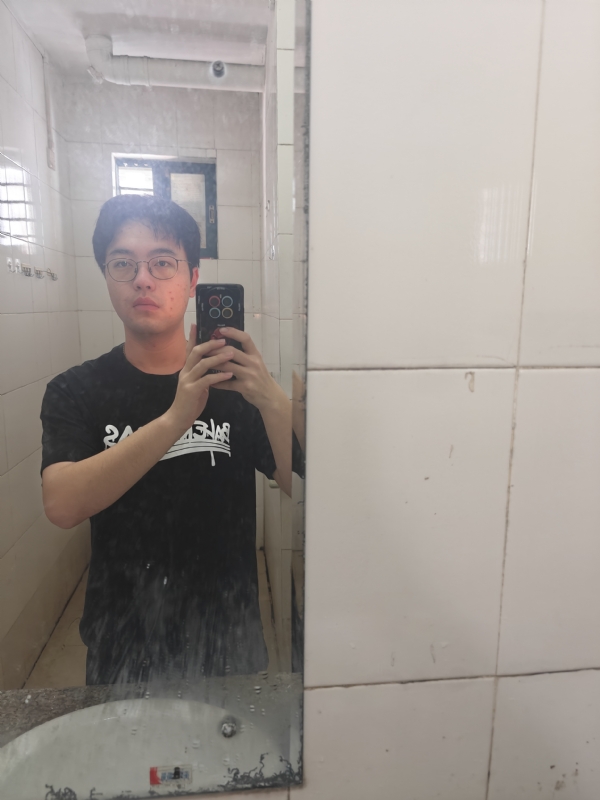 爱看尖尖星人的第一张照片--宁德交友网