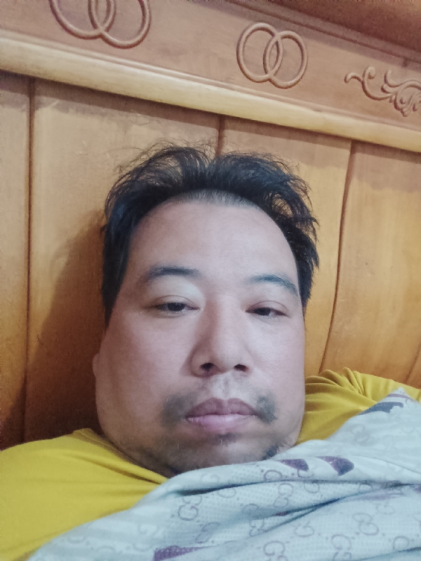 好好男人的第一张照片--宁德交友网