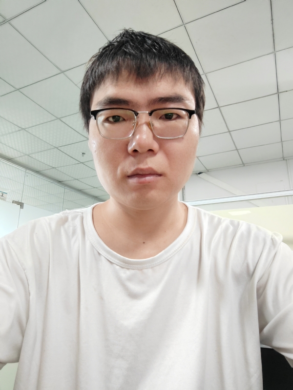暮雨的第一张照片--宁德交友网