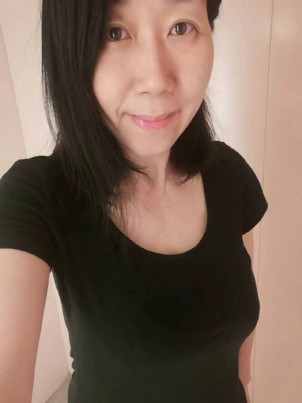 Kelly菲菲的第一张照片--宁德交友网