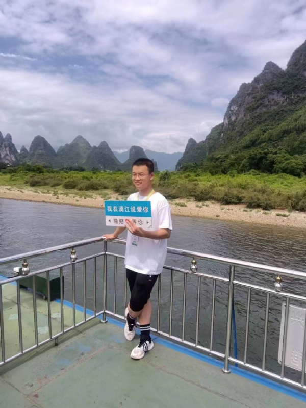 决胜时刻的第一张照片--宁德交友网