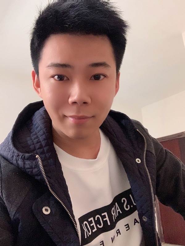 轻言淡语的第三张照片--宁德交友网