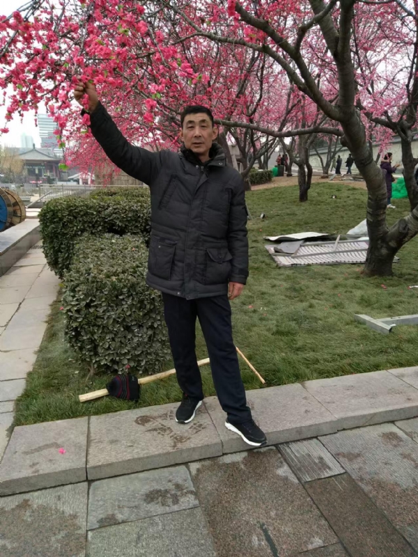 风雨的第一张照片--宁德交友网