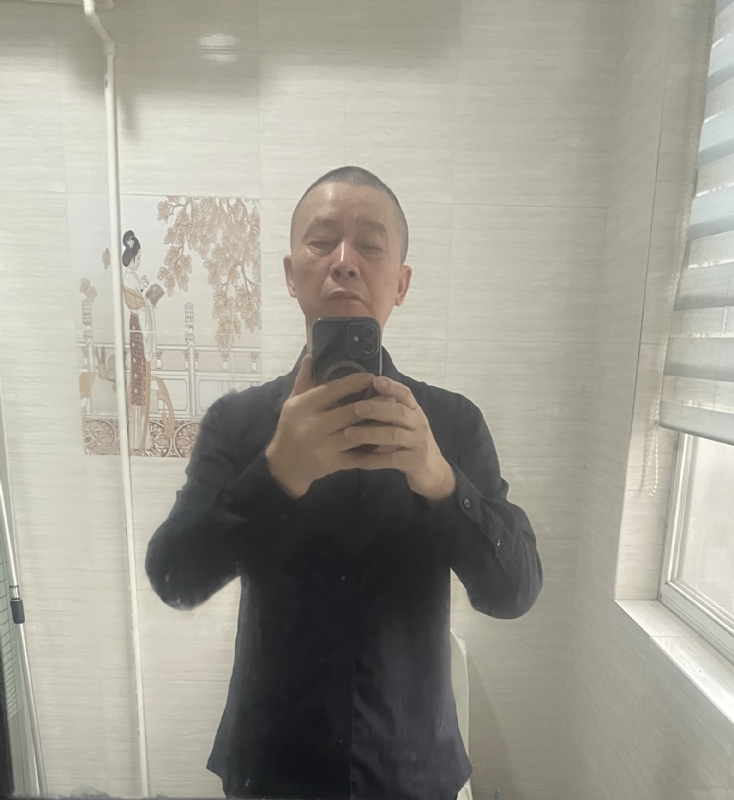 荣哥的第一张照片--宁德交友网