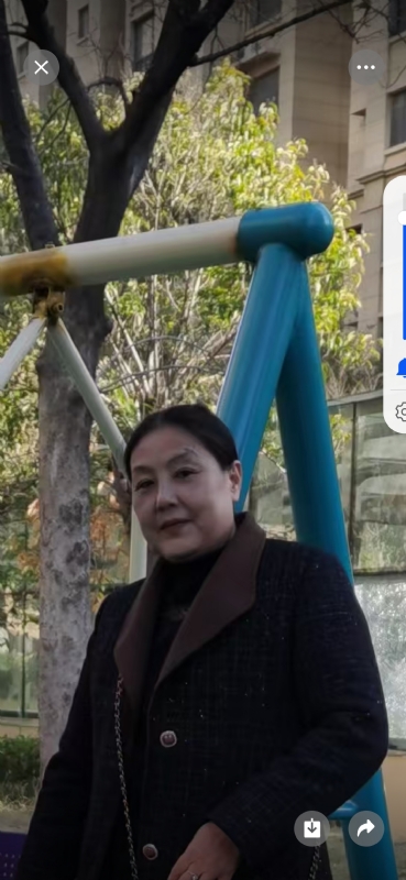 莹莹的第一张照片--宁德交友网