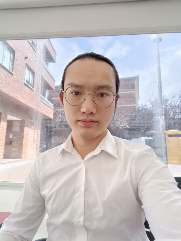 凯凯的第二张照片--宁德交友网