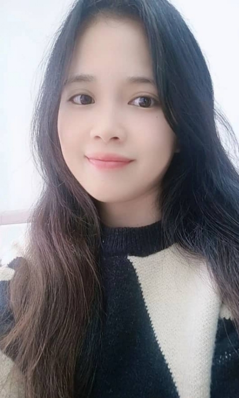 安妮宝贝的第一张照片--宁德交友网