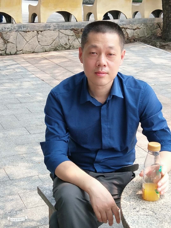 stanley的第一张照片--宁德交友网