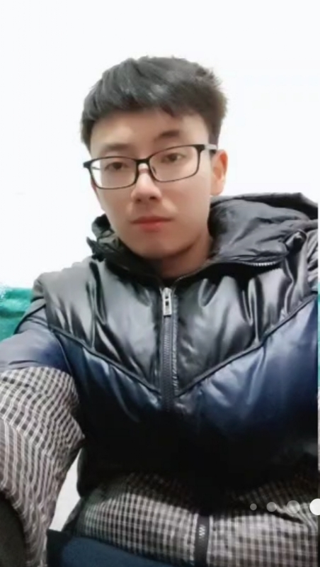 吐泡泡的小鱼的第一张照片--宁德交友网