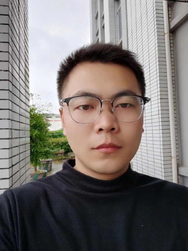 无限可能的第一张照片--宁德交友网