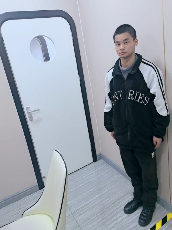 海中的星空的第一张照片--宁德交友网