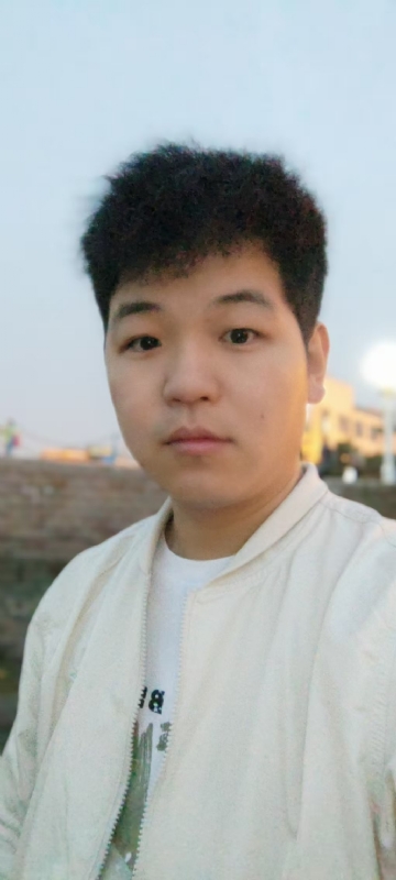 随缘的第一张照片--宁德交友网