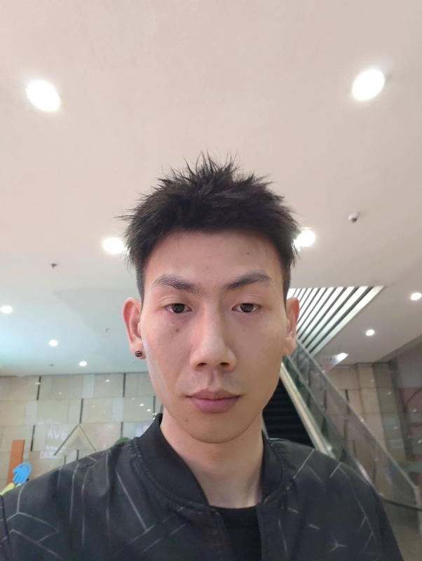 寻缘觅友的第一张照片--宁德交友网