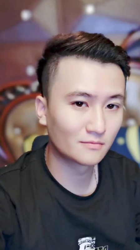 ToTheMoon的第一张照片--宁德交友网
