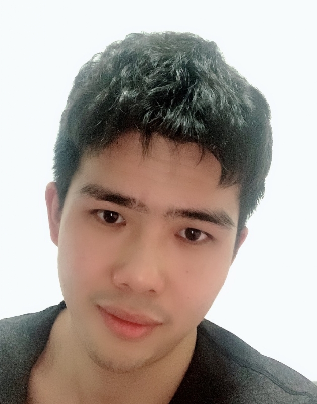 阿龙设计师的第七张照片--宁德交友网