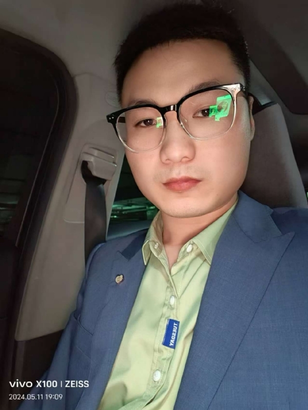 东东的第二张照片--宁德交友网