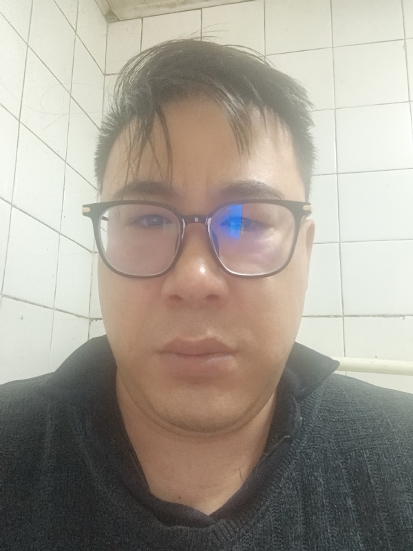 迷失自我的第一张照片--宁德交友网