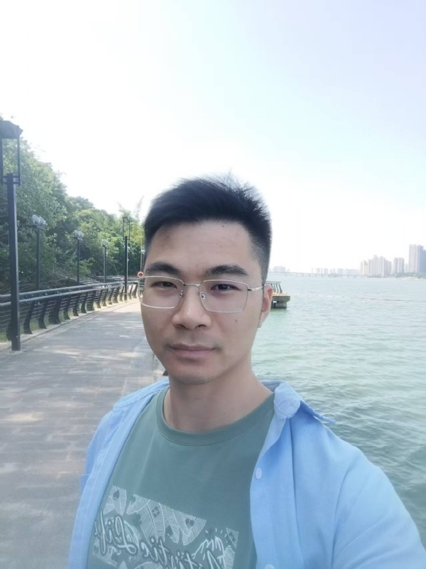 海洲的第一张照片--宁德交友网