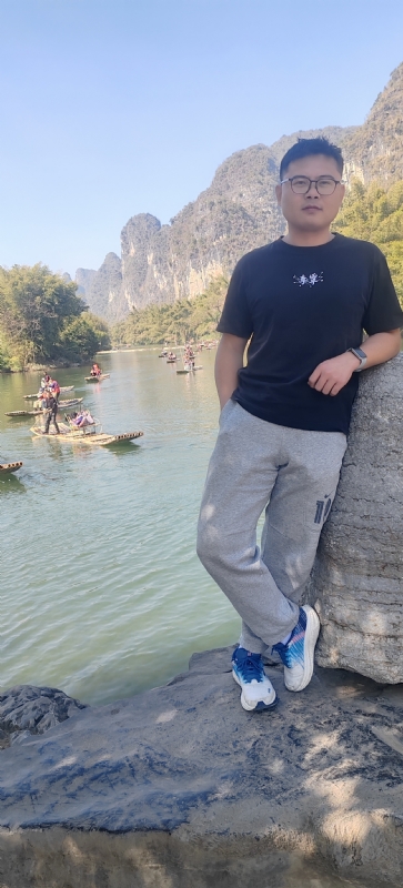 受过伤的狼的第二张照片--宁德交友网